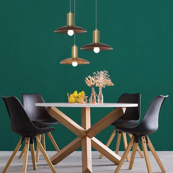 Подвесной светильник Imperium Loft Wood 141158-26