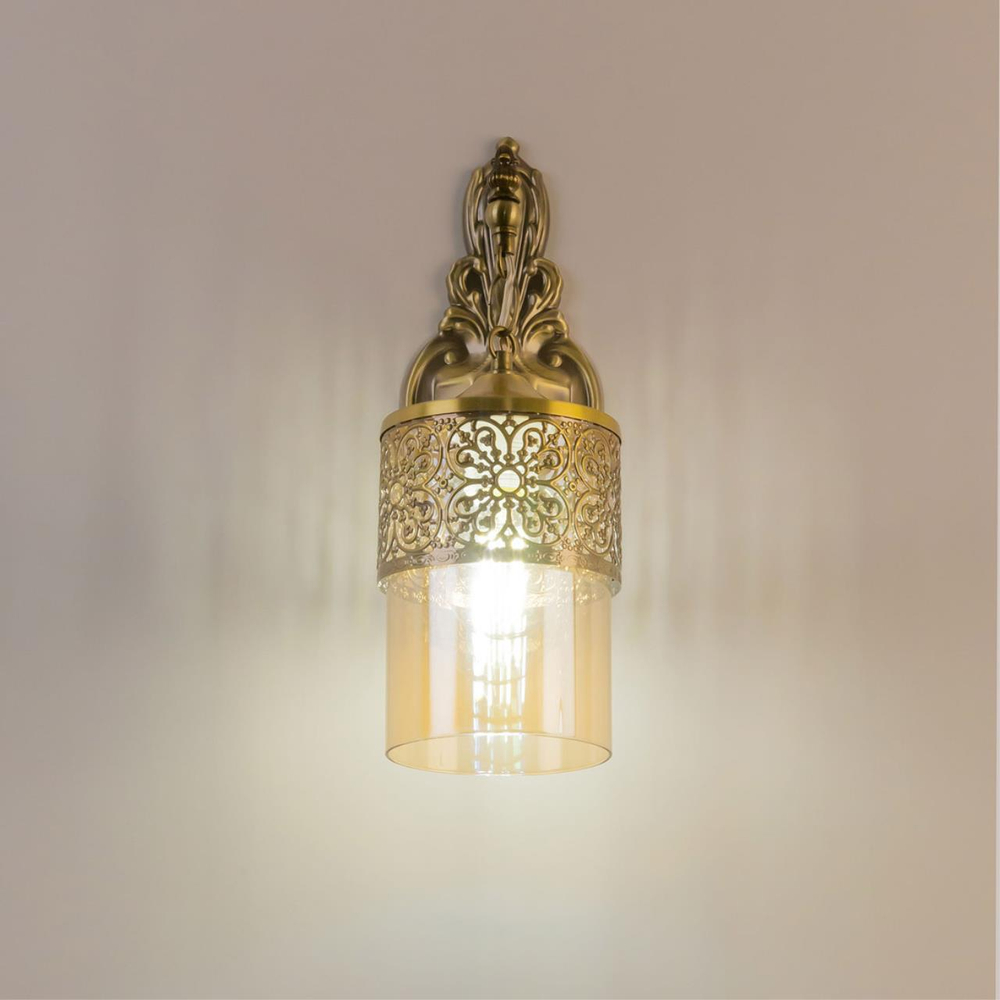 Настенный светильник Citilux Эмир CL467313