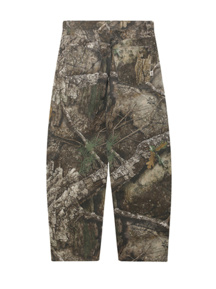 Джинсы (Baggy Fit) Realtree Cromer Pant