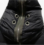 Пуховик Rick Owens