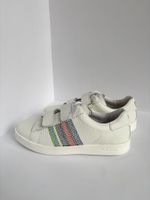 Новые кожаные кеды Paul Smith, 33