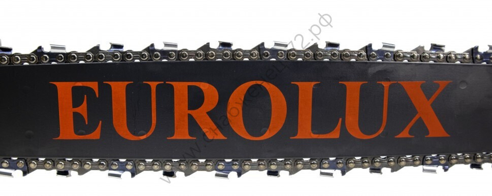Бензопила Eurolux GS-4518
