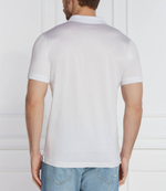 Поло Karl Lagerfeld - белый(745000 542200)