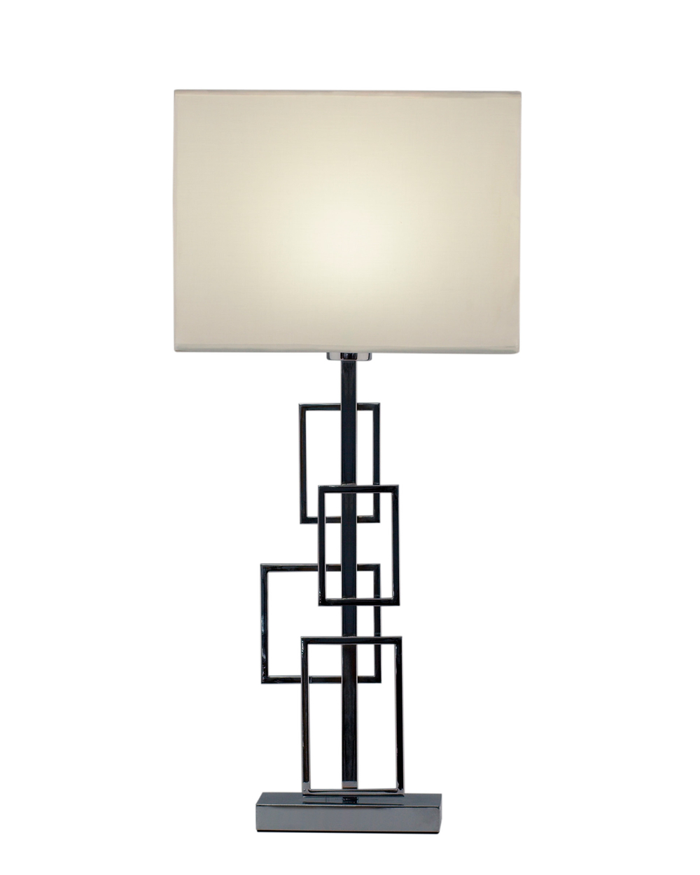 Лампа настольная Moderli V11134-1T Nemesia