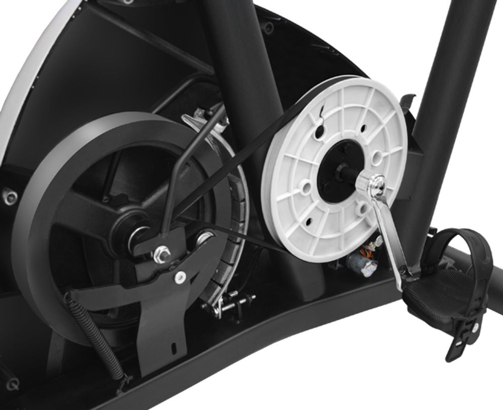 SVENSSON BODY LABS HEAVY G RECUMBENT