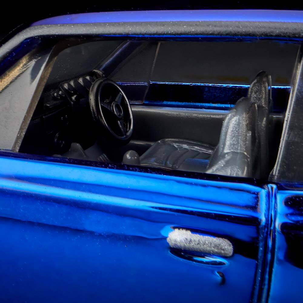 Hot Wheels RLC 1972 Nissan Skyline H/T 2000GT-R (2022)