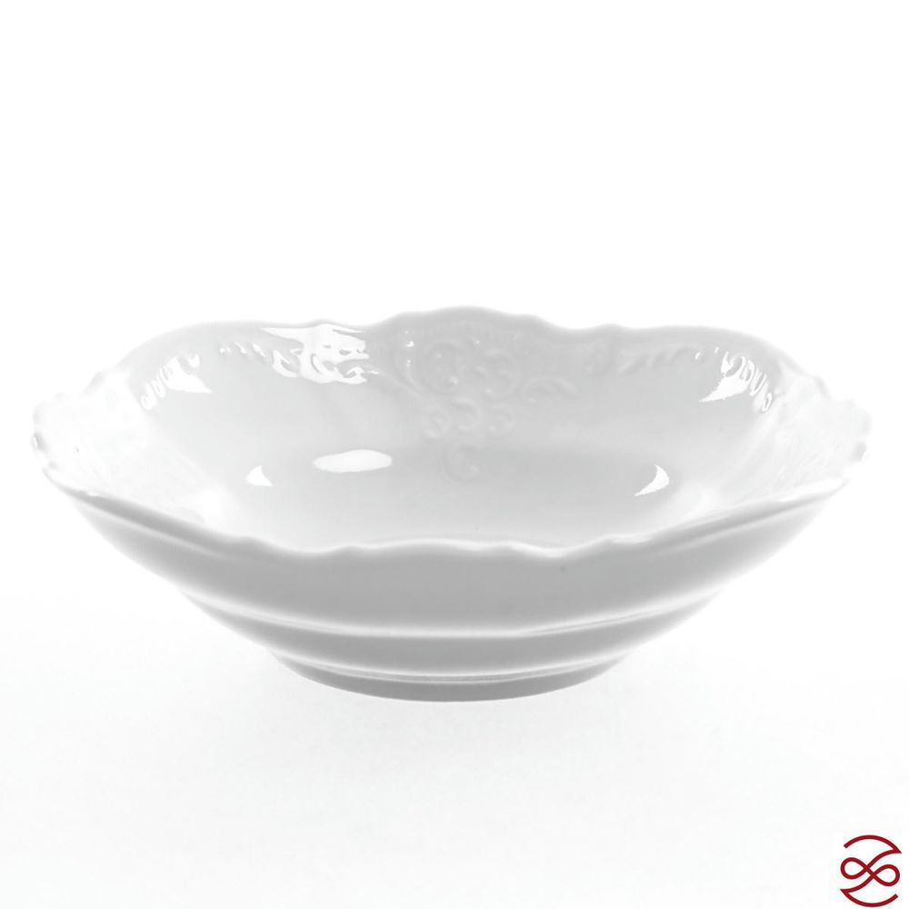 Набор салатников Bernadotte Недекорированный 13 см(6 шт)