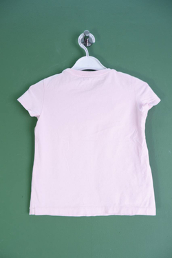 Футболка для активных прогулок, на 5/6 лет