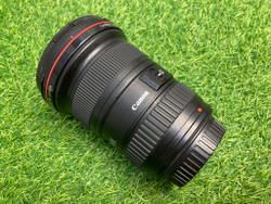 Canon EF 16-35mm 2.8L II USM