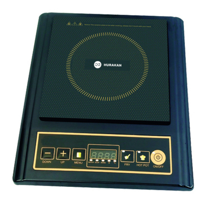 Плита Индукционная Hurakan Hkn-Icf18M