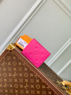 Louis Vuitton Multiple Wallet