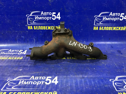 Коллектор выпускной TOYOTA HILUX SURF 1992