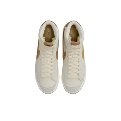 Кроссовки Nike Blazer Mid ‘77 'Waffle' FZ4040-113