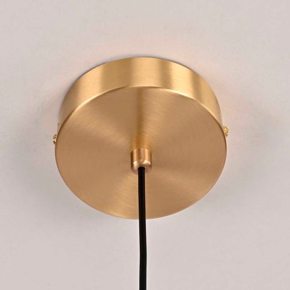 Подвесной светильник Imperium Loft Arc Globe 101295-26