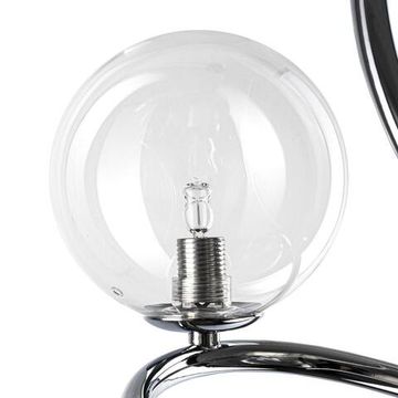 Подвесной светильник 2*G9 CL206021 хром Vansa Citilux