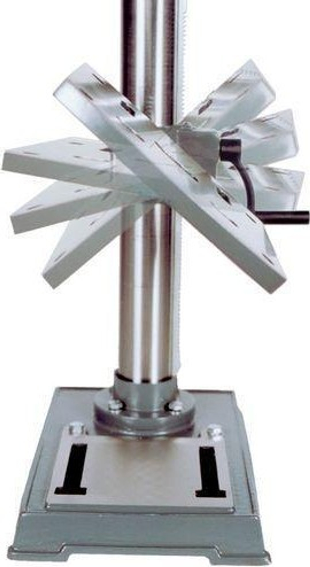 Станок радиально-сверлильный Optimum OPTIdrill RB 8S 230V D3009181