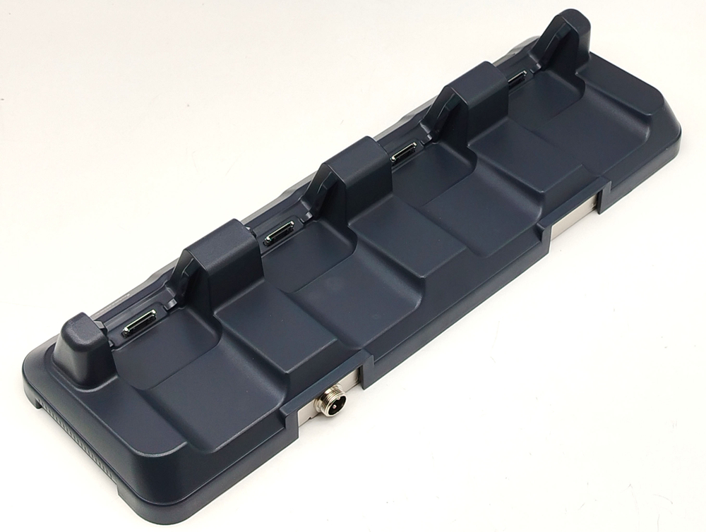 Зарядная станция 4-слотовая ad 22 Intermec 871-229-201 для Honeywell CK3 для терминала AD22