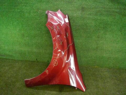 Крыло переднее левое Subaru Forester SH (2011-2013)