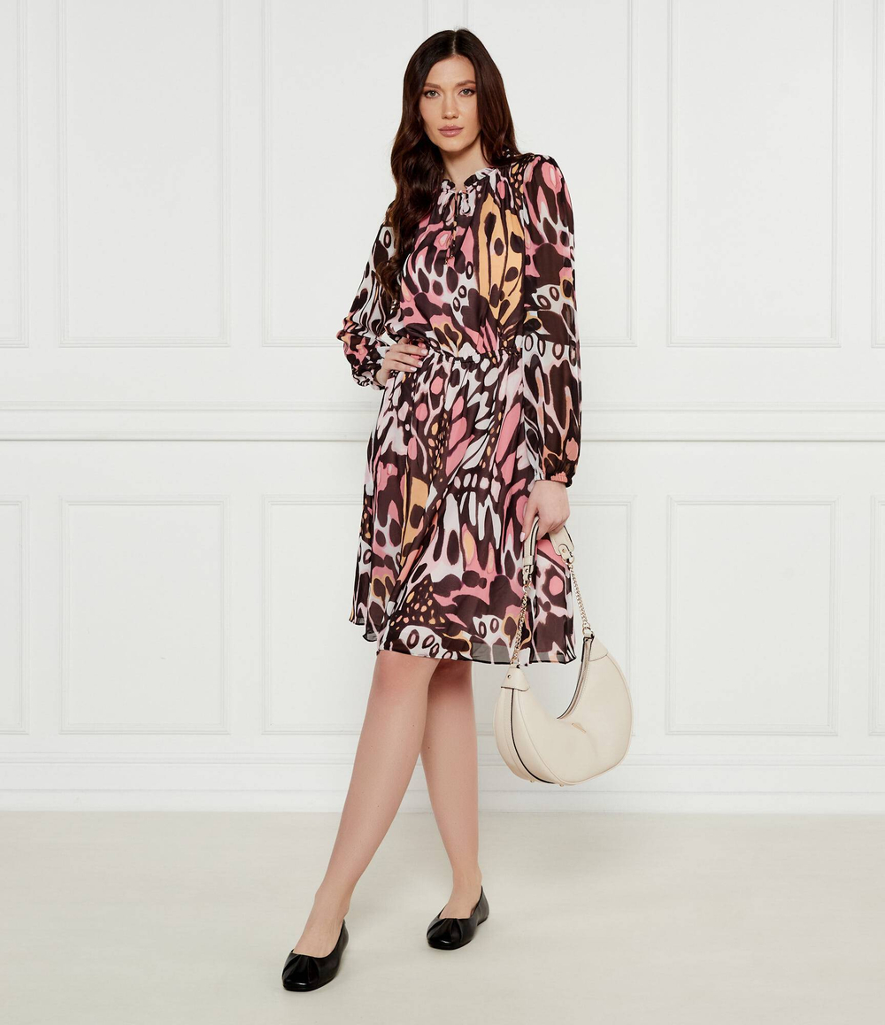 Платье Marc Cain - разноцветная(YR 21.23 W23)