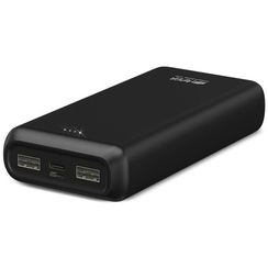 Power Bank Hiper 18000 mAh PSL18000 Black