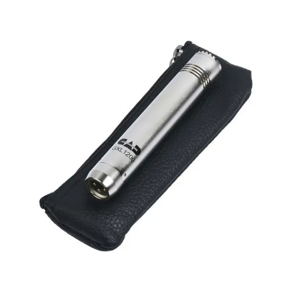 CAD GXL-1200 Silver
