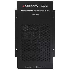 PS-30 блок питания Carddex