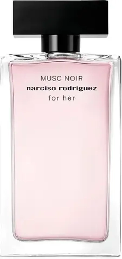 Narciso Rodriguez for her MUSC NOIR Eau de Parfum 100 ml