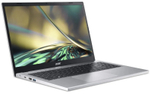 Ноутбук  Acer Aspire 3 A315-24P-R80J 15.6 ", Ryzen 5, 16 Гб RAM, 512 Гб SSD, Radeon Graphics, Серебристый