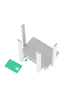 Keenetic Runner 4G  KN-2211