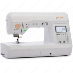 Швейная машина Babylock Brilliant BL220B