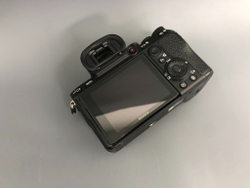 Sony A7R Mark III 172.000 кадров