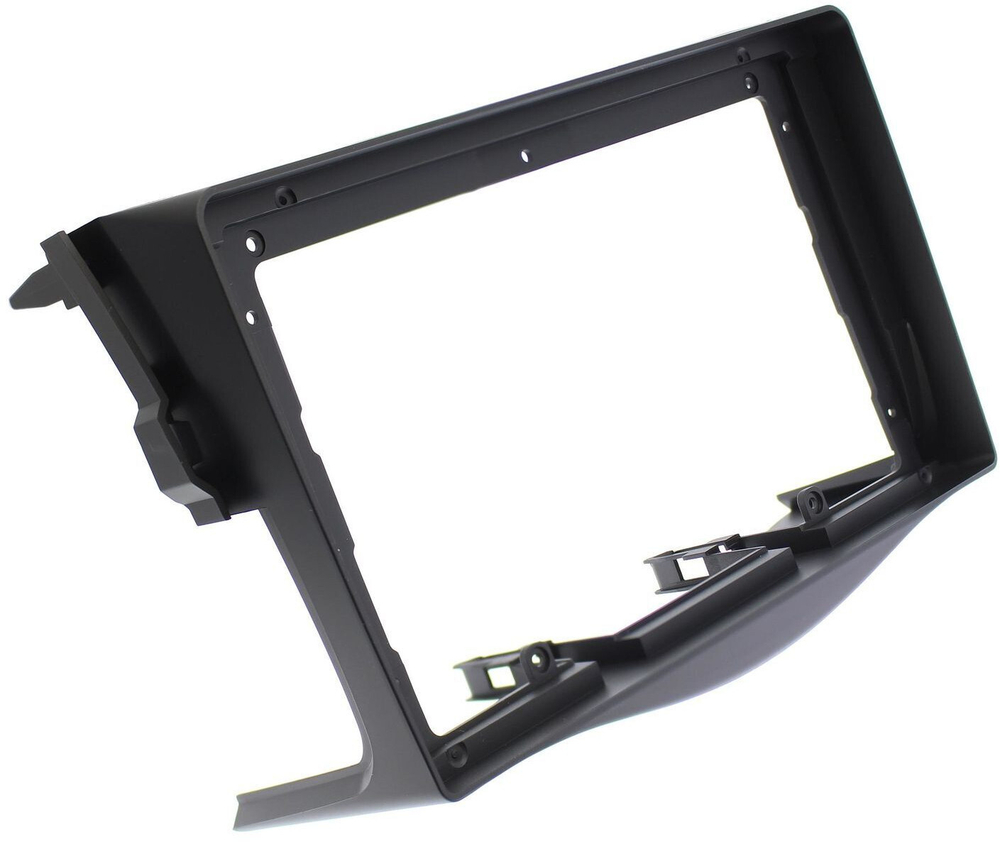 Магнитола для Toyota RAV4 30 2005-2012, Vanguard (рамка 9) - Teyes LUX ONE 360 монитор 12.3" 2K QLED на Android 10, 6Гб+128Гб, CarPlay, 4G SIM-слот, 4 камеры в комплекте