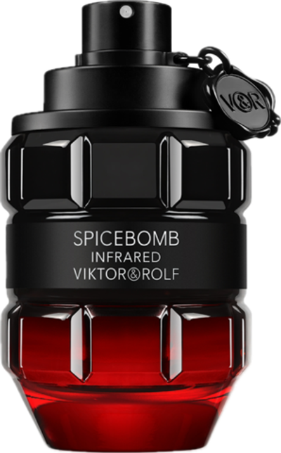 Viktor & Rolf Spicebomb Infrared EDT