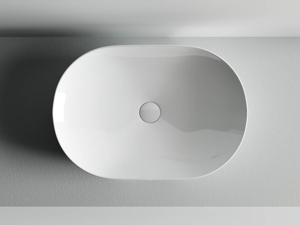 Раковина Ceramica Nova Element 60 см CN5009