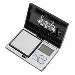 Весы ювелирные Aosai APT168 (от 0.01гр до 200гр)