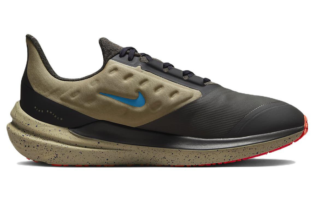 Кроссовки Nike Air Winflo 9 Shield