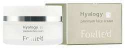 Forlle'd Hyalogy Platinum Face Cream Антиоксидантный крем для лица