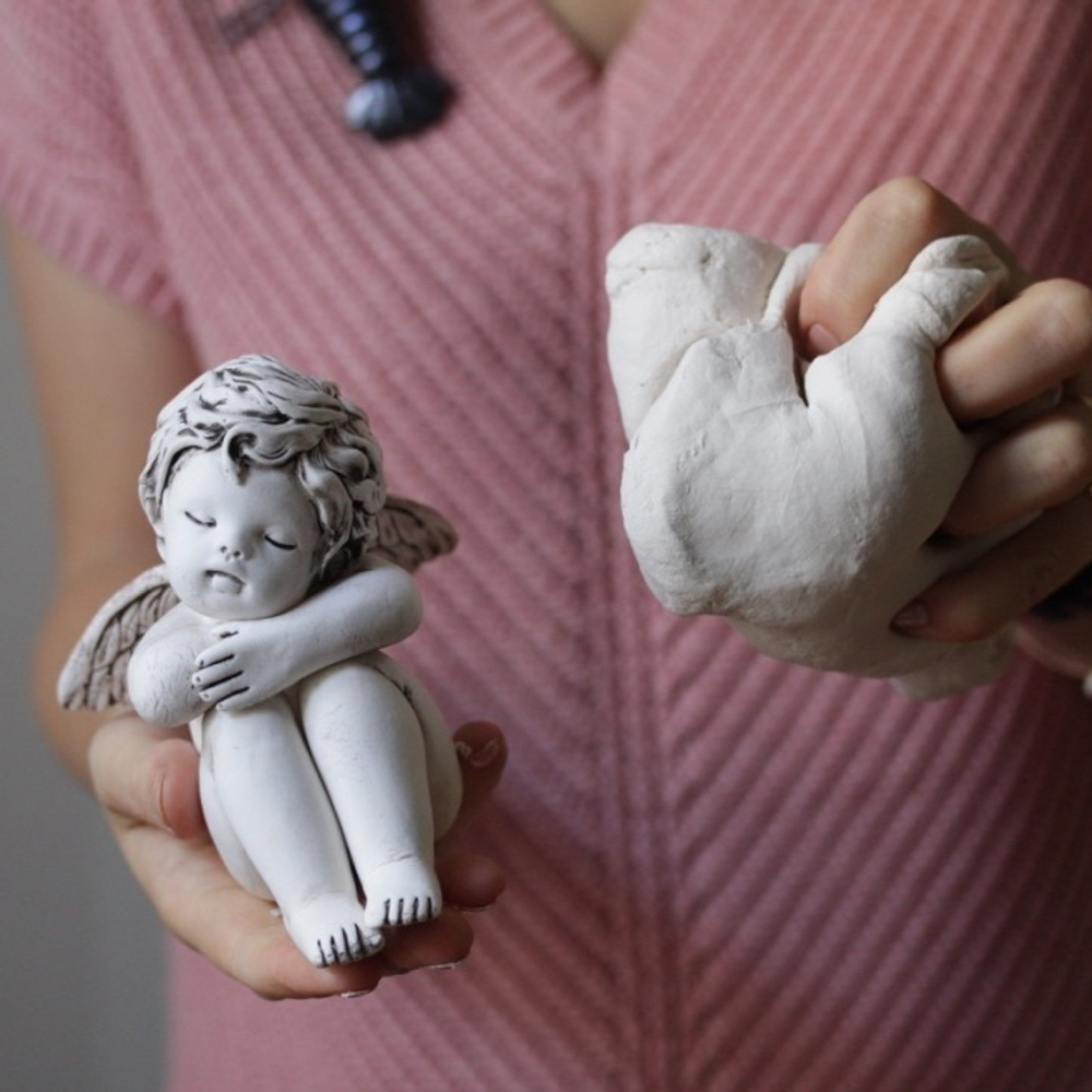 Полимерная глина  ELITE Decomagic Claycraft by DECO