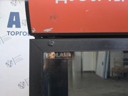 Шкаф морозильный Polair DB107-S