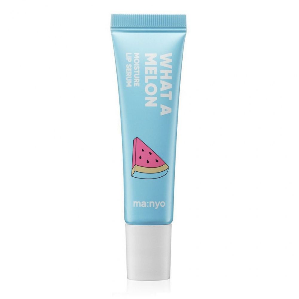 MA:NYO Увлажняющая сыворотка для губ с арбузом What A Melon Moisture Lip Serum 10 ml.