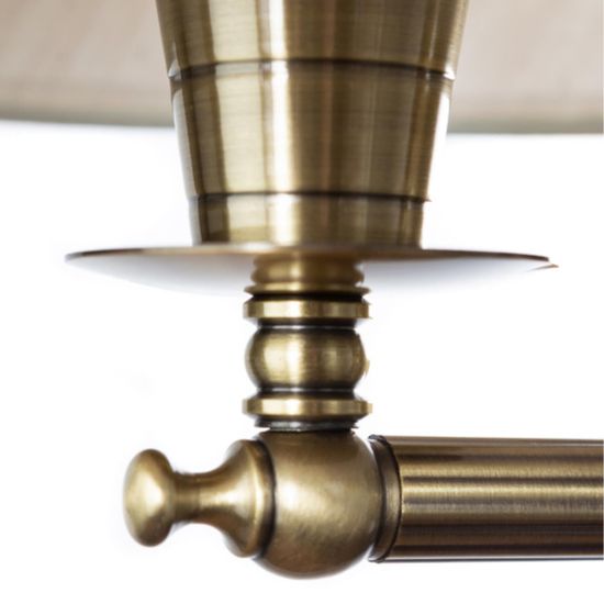 A2273AP-1AB СВЕТИЛЬНИК НАСТЕННЫЙ