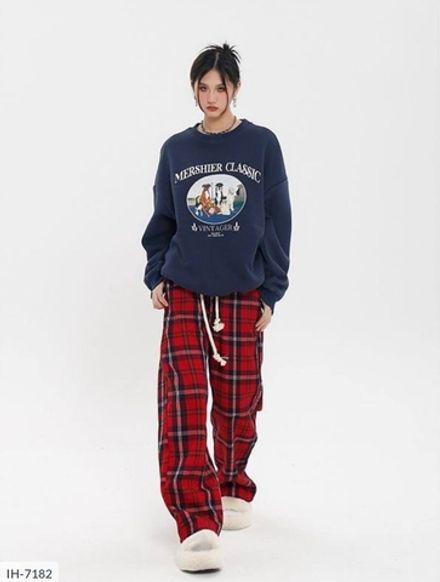 Брюки IH-7181 Фабрика Моды Фото 2