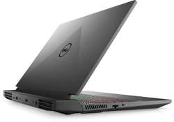 Ноутбук Dell G15 5510 G515-4328 Intel Core i5 10200H, 2.4 GHz - 4.1 GHz, 8192 Mb, 15.6; Full HD 1920x1080, 512 Gb SSD, DVD нет, nVidia GeForce GTX 1650 4096 Mb, Windows 10 Home, серый