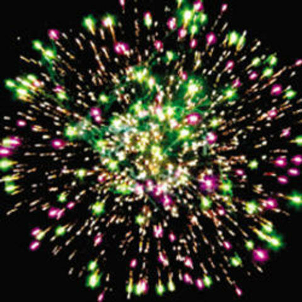 Батарея салютов Русский Фейерверк Новогодиус Р7033, 80 залпов