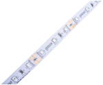 Лента Gauss LED Elementary 2835/60-SMD 4.8W 12V DC зеленый IP66 (ZIP Bag 5м) 356000605