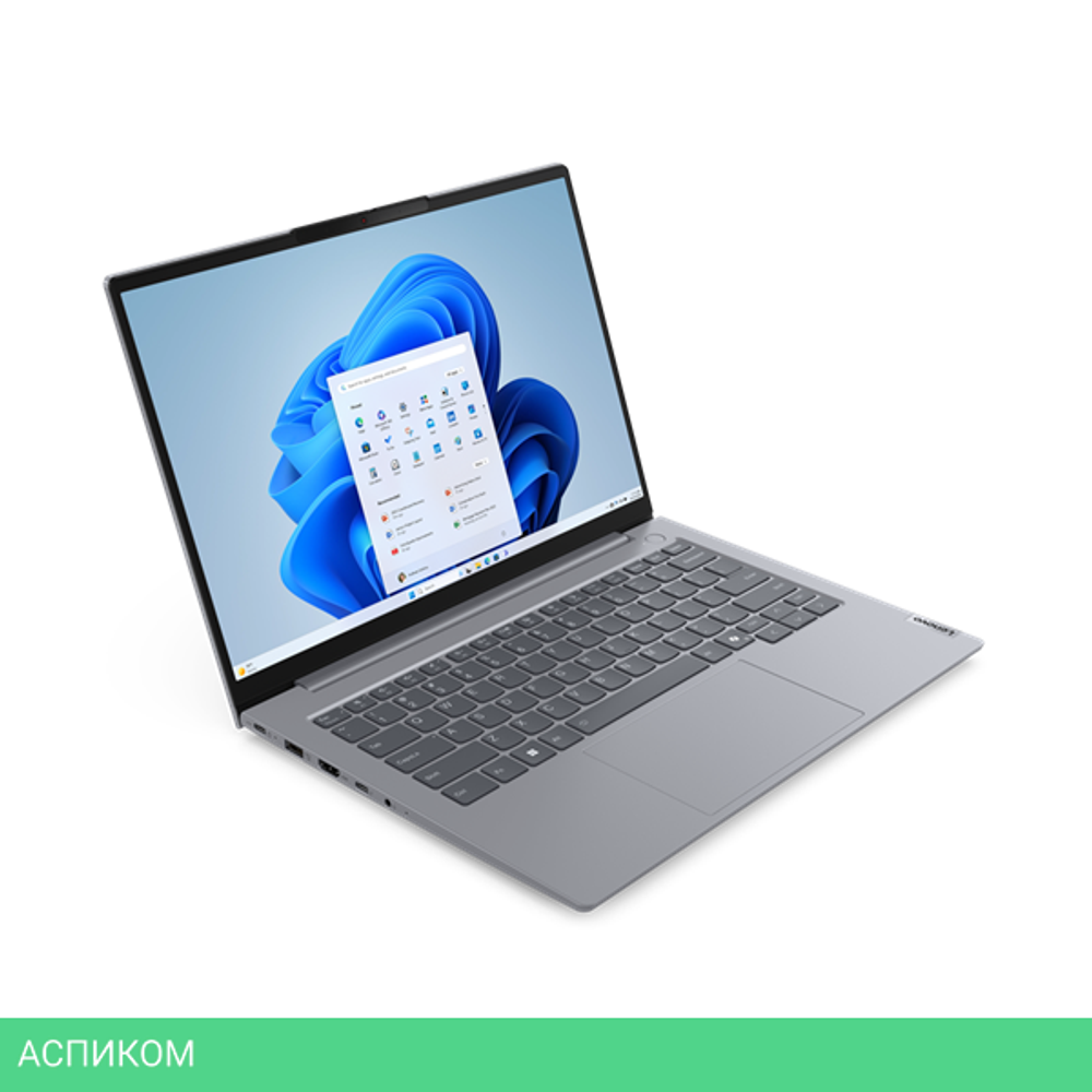 Ноутбук Lenovo ThinkBook 14 G7 IML (21MR0096RU)