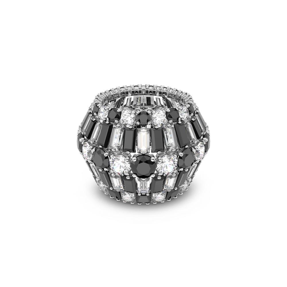 HYPERBOLA:RING BLACK/RHS 58
