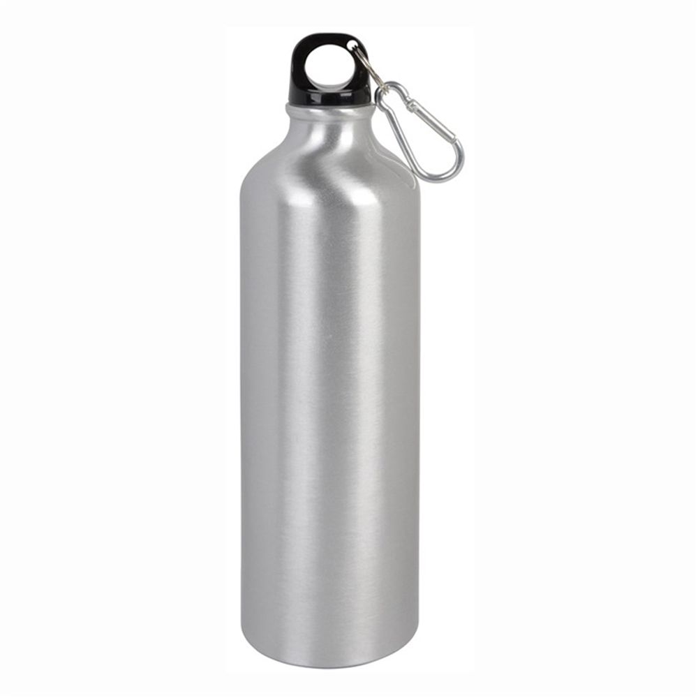 Алюминиевая бутылка BIG TRANSIT 750 мл