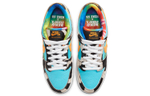 Кроссовки Ben Jerry'S X Nike Dunk Sb Pro Qs "Chunky Dunky" Chunkydunky