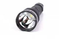 Фонарь с комплектом Armytek Dobermann Hunting Kit XP-L HI 1050 lm (F02004C)